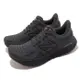 New Balance 慢跑鞋 Fresh Foam X 1080 V12 D 寬楦 女鞋 黑 全黑 運動鞋 NB 紐巴倫 W108012K-D