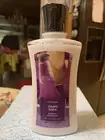 Grape Soda Pop Soothing Body Lotion Goose Creek Large 8.4 oz New Rare Sealed