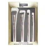 英國🇬🇧 MAKEUP REVOLUTION BRUSH SET