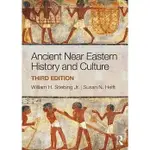 ANCIENT NEAR EASTERN HISTORY AND CULTURE 3/E 9781138686410 <華通書坊/姆斯>