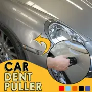 Mini Tools Single Head Dent Puller Paintless Hail Repair Sucton Cup Removal Kits