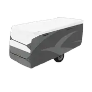 Adco Designer Series Pop Top Cover 12-14ft