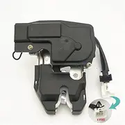 POEXIR AshituAuto Trunk Lock Latch Actuator Excelle 2004-2015, for Daewoo, Lacetti OEM 96407500 Boot Lid Solenoid