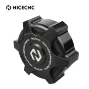Gas Fuel Cap With Gasket #709000868 For Can-Am Defender Max HD10 HD8 2018-2022