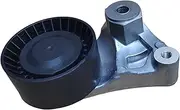 Timing Chain Tensioner Fit for Porsche Cayenne Panamera Belt Tensioner 94810240323 94810240321 94810240322 94810240375 Adjuster Tensioner Rod