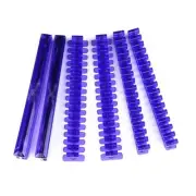 6Pcs Car Dent Repair Puller Tab Dents Removal Holder