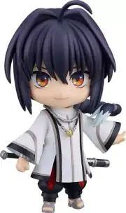 Nendoroid Fate / Samurai Remnant Saber Yamato Takeru 100mm action figure