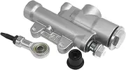 MAX COOL Rear Brake Pump Master Cylinder Pump Hydraulic Pump Suitable for KTM 125 150 200 250 300 350 400 450 500 Rear Brake Master Cylinder