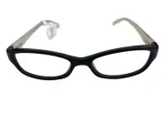 Guess Youth Girl Eyeglass Frames Black GU9099 BLK Size 48-15-130