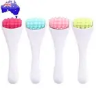 Mini Eye Roller Facial Skin Care Massage Tool for Puffy Eyes Reduce Fine Lines