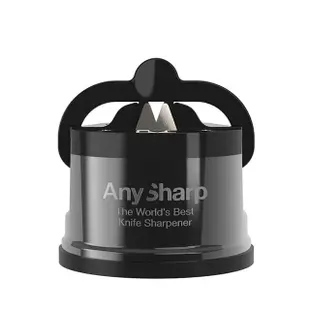 【AnySharp】Pro 專業磨刀器(磨刀器、磨刀石、磨刀、刀具)