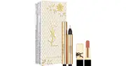 Yves Saint Laurent Touche Éclat Radiant Touch gift box for women