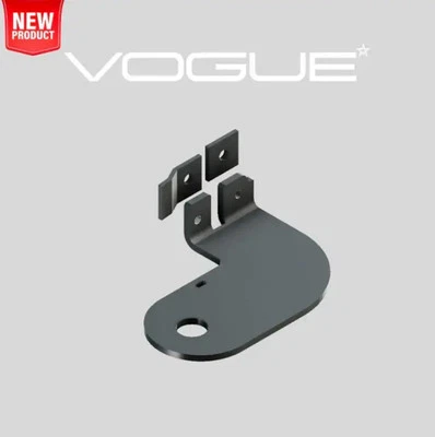 Mirror Mount UHF Antenna Bracket For Ford F250 BRKT-ANT-VI-F250