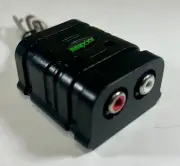 Axxess AX-ALOC700 Line Output Converter 55 Watt w/Short Protection FREE SHIPPING