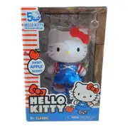 Hello Kitty 4 Inch Doll - Classic Hello Kitty
