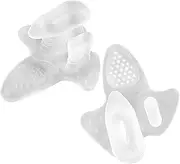 Toe Spreader | Big Toe Straightener - Nail Tools for Hammertoe Correction Flat Feet Recovery Pedicure Yoga Running