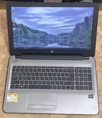 在飛比找Yahoo!奇摩拍賣優惠-HP Pavilion TPN-C126 15.6" 筆電