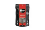 Black Hawk Beef Jerky Strap Treats For Dogs