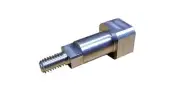 shaft arbor bolt 10mm Echo trimmer part p022006730 select srm models