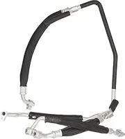 ACDelco 15-34258 Professional Air Conditioning Compressor and Condenser Hose Assembly
