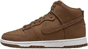 [Nike] Women's W Dunk High PRM Mf Sneaker