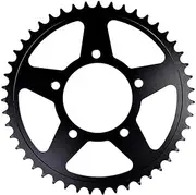 Sprocket for Suzuki for Road GSX250 FM FN for Acrosse 1991-1993 Motorcycle Rear Sprocket