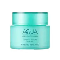 在飛比找蝦皮購物優惠-Nature Republic Super Aqua Max