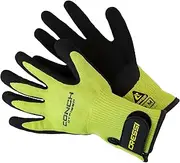 Cressi Conch Dyfiber Gloves - Protects Against Bumps and Scratches Without Losing Dexterity- Ideal for Spearfishing
