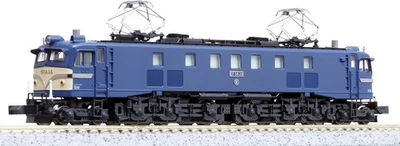 KATO N gauge EF58 35 Nagaoka Rolling Stock Center 3056 Model Train Locomotive