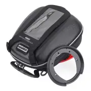 3.8L Waterproof Fuel GasTank Bag w/Tanklock Ring Detachable For RC 390 2023 2024