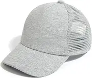 [Duoyeree] Toddler Baseball Cap Baby Cap Sun hat Print Dinosaur Pattern and Solid Color hat Kids boy Girl Age 0-8t