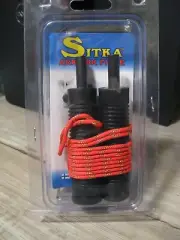 Sitka Safety Ice Picks With Retractable Safety Tips STK-SFP K&E Fishing Tackle