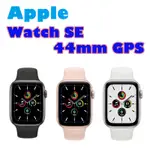 APPLE WATCH SE 44MM GPS版