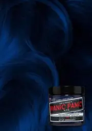 MANIC PANIC After Midnight | CLASSIC COLOUR Hair DYE Semi
