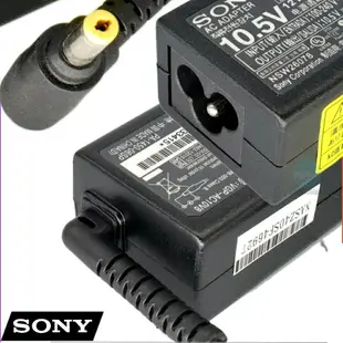 SONY 10.5V，4.3A 充電器(原廠)-索尼 3.8A，45W，VGP-AC10V10，VGP-AC10V8，PA-1450-06SP，SVD11216PAB，Vaio DUO 10 11 13 系列，SVD11215CGB，SVD11215CHB，SVD11216PGB，SVD11215CAB，SVD11215CVB，SVD11215CNB