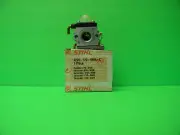 Stihl Hedge Trimmer Carburetor # 4226 120 0604 for HS75 HS80 HS85 C1Q - S42 OEM