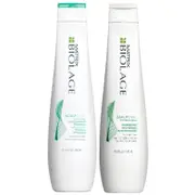 Biolage Scalpsync Anti-Dandruff Shampoo and Conditioner Duo
