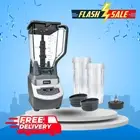 [HOT SALE] Ninja BL660 Professional Blender with Single Serve Cups
