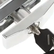 Screw Lock Core Vending Machine Cylinder Snacks T Handle Replacement