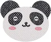 30pcs Gentle Cartoon Animals Breathable Tape for Sleeping,2025 Upgraded Mouth Tape for Sleeping,Hypoallergenic Micropore,Nasal Strips for Ki-ds Snoring &Improved Breathing, Pain-Free Removal (Panda)