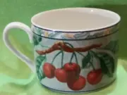 Victoria & Beale L'Amour 9040 Vintage Teacup. New. (no box). (6 available)