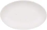 White Magic Eco Basics Soap Dish, White
