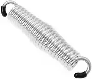 BEBEMOKO Hammock Spring Heavy Duty Lb Capacity for Hanging Chairs Porch Swings Hammock Swings Durable with Plating for Weather Resistance Easy Setup and