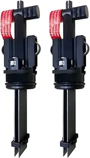Succlin Salt Cartridge, Salt System Replacement Cartridge, 2-Pack