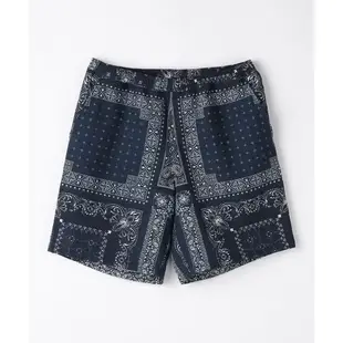 【日貨代購CITY】日版 THE NORTH FACE Aloha Vent Short 短褲 變形蟲 防潑水 現貨