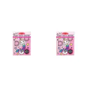 2x Melissa & Doug My First Paint with Water Cheerleaders And More Kids Toy 3+