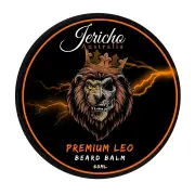 Jericho Premium Leo Beard Balm 60ml