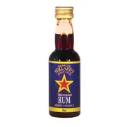 Samuel Willards Gold Star Rum - Trinidad Homebrew Spirit Distilling Essence Flavouring Home Brewing