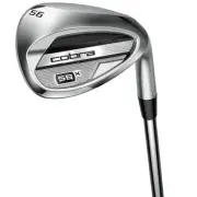 Cobra Snakebite X-Wedge - Cavity Back