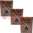 14x Incense Auroshikha Cones Cinnamon Scents Smoke Fragrance Meditation Aroma